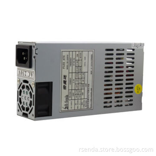 Flex/1U Industrial Power Supply, 200W